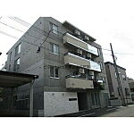 札幌市豊平区月寒中央通3丁目 4階建 築3年のイメージ