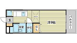 山陽姫路駅 3.9万円