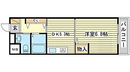 姫路駅 6.2万円