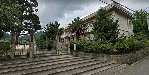 画像15:たつの市立龍野小学校