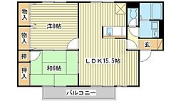 竜野駅 5.5万円