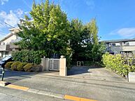 東京都足立区花畑6丁目：物件画像