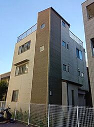 東京都足立区西新井4丁目