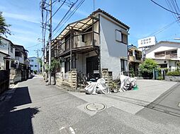 東京都足立区西新井本町1丁目