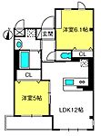 越谷市大沢3丁目新築マンション（仮）のイメージ