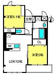 越谷市大沢3丁目新築マンション（仮）のイメージ