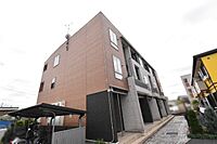 埼玉県川口市在家町5-26：物件画像／リロの賃貸　株式会社レックス大興　東川口店