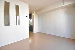 ラ シュエット 1階1LDKのリビング/ダイニング