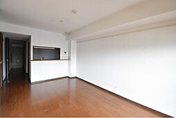 ヴァンテアン 4階2LDKのリビング/ダイニング