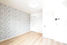 モナーク越谷 3階1Kのリビング/ダイニング