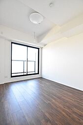 ＴＭ美園 2階1Kのリビング/ダイニング