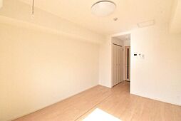 リベラ東川口 3階1Kのリビング/ダイニング