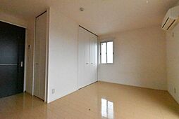 エクレール宮本 3階1Kのリビング/ダイニング