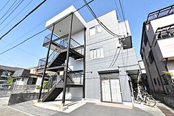 第2イーストサイド