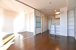 ステラタウン　プルケリマ 1階1LDKのリビング/ダイニング