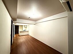 ＴＳレジデンス東川口 3階2LDKのリビング/ダイニング