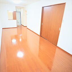 Ｉ　Ｍ　Ａ　V 2階1LDKのリビング/ダイニング