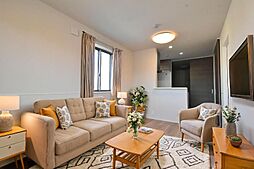 Ｌｕｃｅ　Ｂｒｉｌｌａｎｔｅ 1階1LDKのリビング/ダイニング