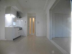 プライム　スクエアII 9階1SLDKのリビング/ダイニング