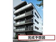 埼玉県越谷市蒲生茜町：物件画像／リロの賃貸　株式会社レックス大興　東川口店