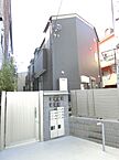 埼玉県川口市上青木5丁目24-13：物件画像／リロの賃貸　株式会社レックス大興　東川口店