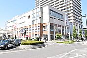 カスミフードスクエア越谷ツインシティ店 1356m