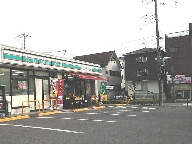 周辺