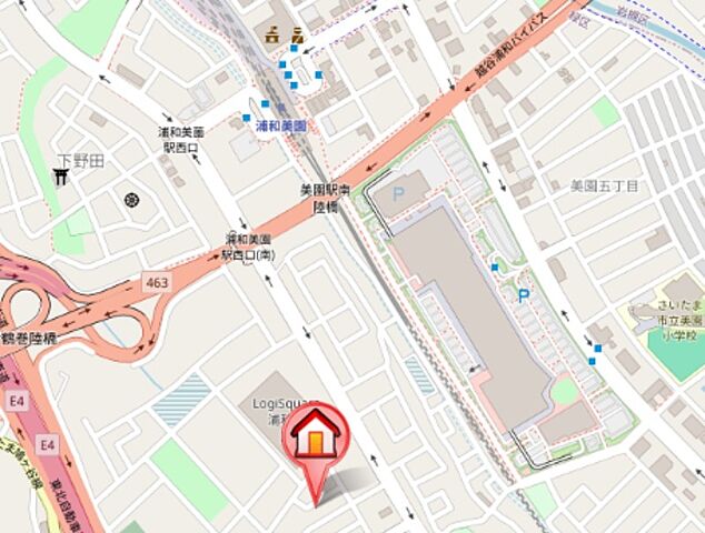 地図