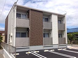 クレイノコンフィアンス 2階