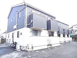 リアーレ荒巻神明 1階