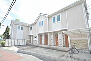 愛子駅より徒歩1分 2階 築9年6ヶ月の賃貸物件