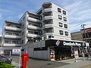 パストラル大和の賃貸物件