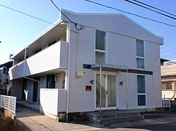 レオパレス保春院part1 2階