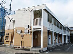 レオパレスTERASHIMA 1階