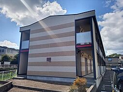 レオパレス仙台青葉I 1階