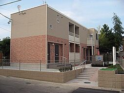 レオネクスト双葉ヶ丘 2階/-