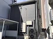 オレンジハイツの賃貸物件