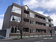 南仙台駅より徒歩12分 築6年1ヶ月 3階建の賃貸物件
