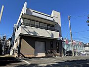 長町南駅より徒歩7分 築29年7ヶ月 2階建の賃貸物件
