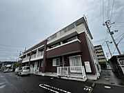 ウォーム郡山 1階 築24年8ヶ月の賃貸物件