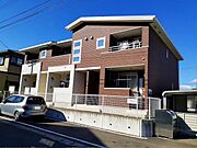 オ・クレールの賃貸物件