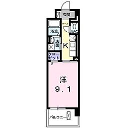 カモミール 3階