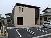 ボヌールの賃貸物件