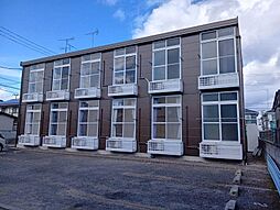 レオパレスNEO 1階