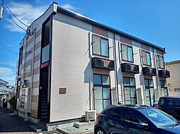 レオパレスサンクラ 2階