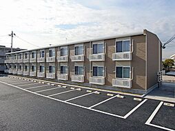 レオパレス仙港SKI 2階