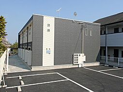 レオネクストコンフォート 若林 1階