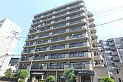 榴ケ岡駅より徒歩1分 3階 築29年2ヶ月の賃貸物件
