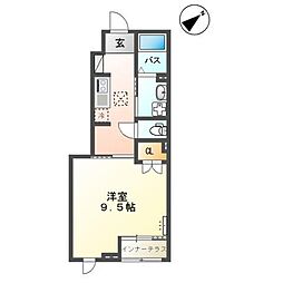 Oasis（オアシス） 1階/-
