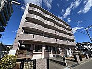 富沢駅より徒歩8分 築27年5ヶ月 5階建の賃貸物件